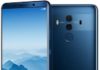 Huawei Mate 10 Pro coming soon