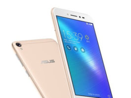 asus zenfone live zb501kl