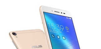 asus zenfone live zb501kl