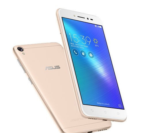 asus zenfone live zb501kl