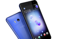 htc u11 blue saphire