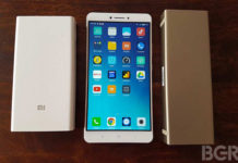 xiaomi mi max 3