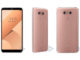 LG G6 phiên bản Raspberry Rose