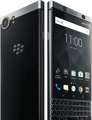 blackberry keyone