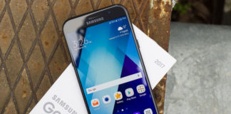 samsung galaxy a7