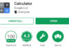 app calculator