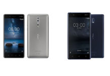 nokia 8 va nokia 3