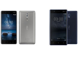 nokia 8 va nokia 3