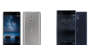 nokia 8 va nokia 3